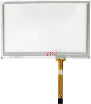 Aomoproing 4.3 inch touch screen touch panel GP-4114T PFXGP4114T2D touch glass panel