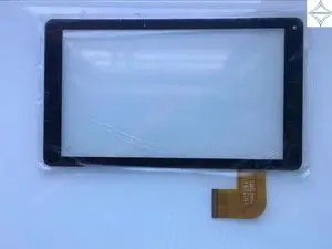 Aomoproing 9'' inch XN1329V1 tablet Touch Screen Digitizer repair replacement glass panel lens Aomoproing 9'' inch XN1329V1 tablet Touch Screen Digitizer repair replacement glass panel lens