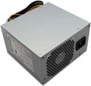 Aomoproing P300 P320 10PIN 400W With Graphics Card 6P FSP400-40AGPAA Power Supply DESK 400W PSU