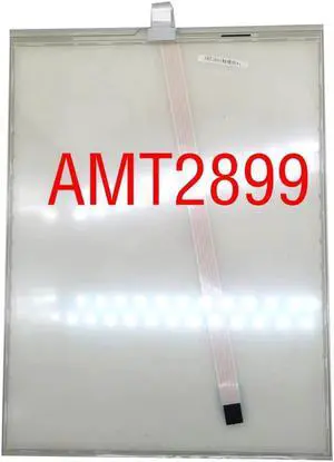 Aomoproing Touch Screen AMT 2899 AMT2899 0289900A 1071.0072 A102300182 Touch Screen Panel Glass Digitizer