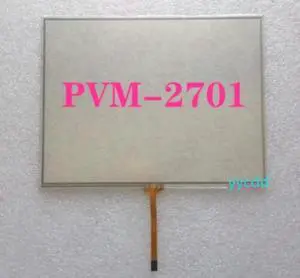 Aomoproing PVM-2701 PVM-2703 FT-10.4V-4-163A-2 Monitor Touch Screen Outer Screen