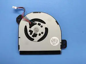 Aomoproing WT310 Portege Z10T-A cooling fan G61C0001F210 UDQFC55Y1DT0 DC 5V 0.34A Server Cooling Fan