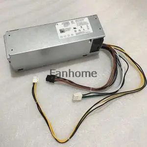 Aomoproing PSU For 5880 3880 3881 5090 7070 V5890 6Pin 360W Power Supply HU360EBM-00 L360EBM-00 H360EBM-00 H360EPM-00