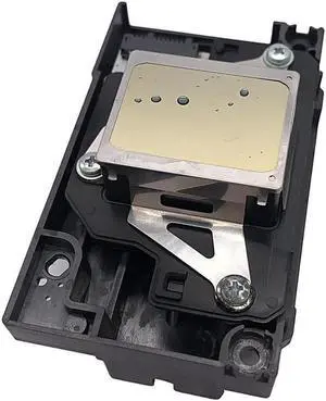 Aomoproing 100% Print Head Printhead Printer Head Fits For Epson R295 RX610 RX615 L800 R290 R330 L810 L850 R280 R285 L805 L801