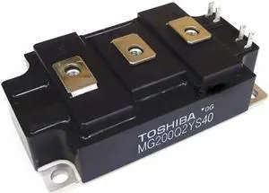 Aomoproing MG200Q2YS40 MODULE MG 200Q2YS40 N CHANNEL IGBT HIGH POWER SWITCHING MOTOR CONTROL APPLICATIONS MG200Q2-YS40