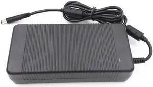 Aomoproing For HP 8740W 8760W 8770W 8560w Zbook 17 19.5V 11.8A 230W Adapter Charger
