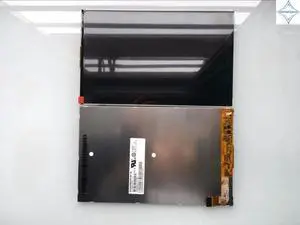 Aomoproing 8'' for Cube Talk8H U27GT tablet lcd display screen lens glass 114*184MM 080wq04f claa080wq04