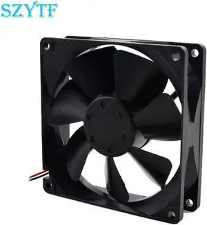 Aomoproing SZYTF FD249225HB 9025 24V 0.16A 9CM 90mm cooling fan frequency conversion fan