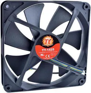 Aomoproing COOLING REVOLUTION HA1425L12SB-Z 14025 14mm 140mm fan 140x140x25mm 12V 0.22A Double ball bearing quiet power CPU cooling fan