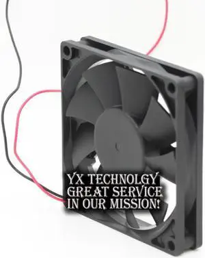 Aomoproing SZYTF The MGA8012MB-A15 8015 80mm 12V 0.13A mute hydraulic chassis power supply cooling fan 80*80*15mm