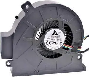 Aomoproing TXA01 BUB1112HH-01 MHV25-A00 12V 1.00A for Optiplex 3240 3440 7440 CPU Cooling Fan Aomoproing TXA01 BUB1112HH-01 MHV25-A00 12V 1.00A for Optiplex 3240 3440 7440 CPU Cooling Fan