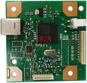 Aomoproing Formatter Logic Main Board MainBoard PCA ASSY For HP CP1210 CP1215 1210 1215 CB505-60001