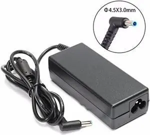 Aomoproing fit for 19.5V 3.33A 4.53.0 fit for HP 719309-003 721092-001 854054-002 854054-003 740015-001 Laptop AC Adapter Charger
