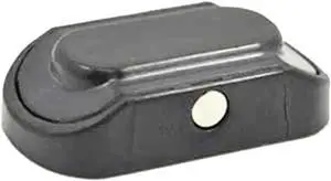 Aomoproing Replacement Oven Lid For Pax 2 Pax 3 Vapor Bottom Cover Replacement Accessories