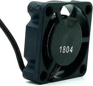 Aomoproing mini fan small fan 25*25*7mm 2.5cm 5V 6800RPM High Speed Mute Fan 2507 Ultra-thin Mini cooling Fan