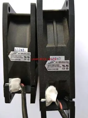 Aomoproing ORIGINAL AD0812UB-A73GL 12V 0.45A FAN and AD0912MX-A76GL 12V 0.17A FAN FOR BENQ PROJECTOR Aomoproing ORIGINAL AD0812UB-A73GL 12V 0.45A FAN and AD0912MX-A76GL 12V 0.17A FAN FOR BENQ PROJECTOR