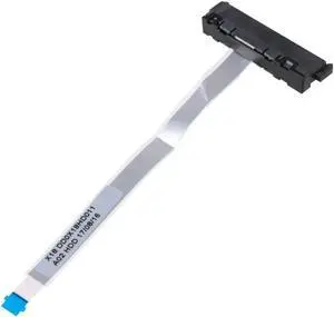 Aomoproing FOR Laptop Hard Drive Cable Sata Hdd Ffc Cable Ssd Hard Drive Cable Connector for 15 Ab