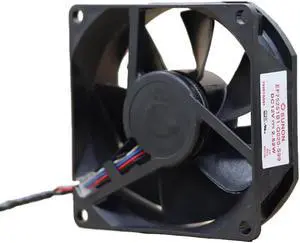 Aomoproing 1pcs EF75251B1-Q020-S99 Projector case axial cooling fan 12V 2.52W