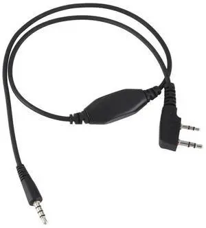 Aomoproing For APRS-K1 Cable Audio Interface Cable for / /Wouxun/TYT (APRSDroid)- (APRSpro) Aomoproing For APRS-K1 Cable Audio Interface Cable for / /Wouxun/TYT (APRSDroid)- (APRSpro)