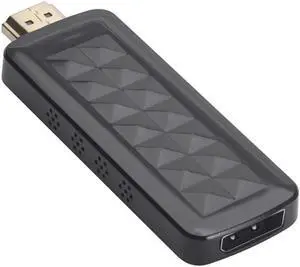 Aomoproing FOR 4K 60Hz HDMI-Compatible To Displayport Adapter HDMI-Compatible To DP Converter Computer Monitor Cable