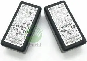 Aomoproing F5S43-60001 AC Adapter Charger Power Supply +22V 455mA for HP 1110 1112 1115 3830 3832 3833 2130 2600 3630 3635 3700 3830 3755