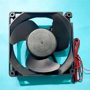 Aomoproing 1pc Replacement Cycle Cooler 12.5cm For Cake zer 12V 0.36A zer Cooling Fan Motor Aomoproing 1pc Replacement Cycle Cooler 12.5cm For Cake zer 12V 0.36A zer Cooling Fan Motor