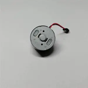 Aomoproing Replacement Laser Head Motor for ECOVACS T5 Robot Vacuum Cleaner Laser Head Motor Repair Part