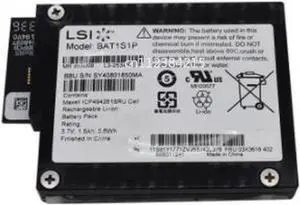 Aomoproing Unidad de respaldo de batería para LSI MegaRAID SAS LSI00264 LSIiBBU08 IBBU08 BBU08, para 9260-8i 9261-8 Aomoproing Unidad de respaldo de batería para LSI MegaRAID SAS LSI00264 LSIiBBU08 IBBU08 BBU08, para 9260-8i 9261-8