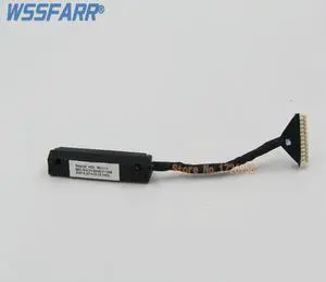 Aomoproing FOR Laptop HDD cable For RF410 RF411 RF510 RF511 RF710 RF711 RC530 RC730 Laptop hard drive cable connector BA39-01106B
