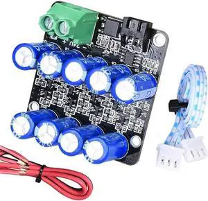 Aomoproing Genericed Direct BTT UPS 24V V1.0 Resume Printing While Power Off Module Sensor