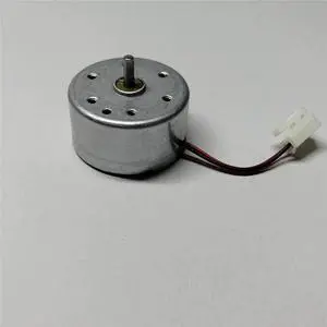 Aomoproing Laser Head Motor for 360 X90 X95 Sweeping Robot Sensor Motor for 360 X90 X95 Sweeper Robot Accessories