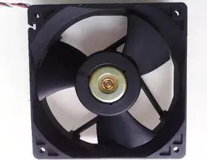 Aomoproing 1pcs EFB1212HHF 120mm 12cm DC 12V 0.80A server axial cooling fan for delta