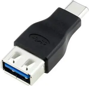 Aomoproing FOR 10Gbps USB3.1 Type C to USB3.0 Type A Female Data Cable USB3.1 Type-c OTG cable