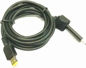 Aomoproing FOR USB-C Type-C male to Small Slim Tip Power Cable for 10 ADLX36NCT2B ADLX36NDT2