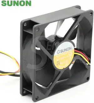 Aomoproing For Sunon KD1209PTS2 9225 9025 90mm 9cm DC 12V 2.5W server inverter axial cooling fan Aomoproing For Sunon KD1209PTS2 9225 9025 90mm 9cm DC 12V 2.5W server inverter axial cooling fan