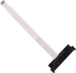 Aomoproing Ruth's sister Laptop Hard Drive Cable Sata Hdd Ffc Cable Ssd Hard Drive Cable Connector for 15 Ab Pavilion