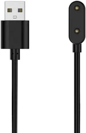 Aomoproing Watch Cord Fast Charging Cable Fits for Band 7 6 Watch Cord Fast Charging Cable Fits for Band 7 6