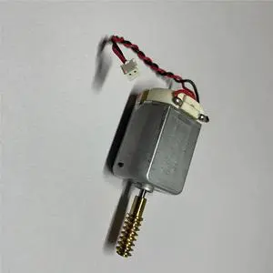Aomoproing Replacement Peristaltic Pump Motor Main Brush Motor for ROBOROCK S5 MAX / S6/ S6 MAX/ S7 Robot Vacuum Cleaner Water Pump Motor