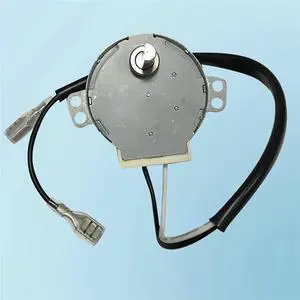 Aomoproing 1PC Synchronous Motor 50TYZ-E 220V-240V~ Motor for Ice Cube Machine Accessories