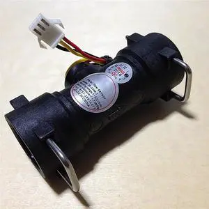 Aomoproing Replacement JR-A568-5B Hall Water Flow Sensor Switch for Instant Electric Water Heater Sensor Switch