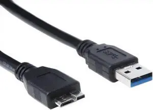 Aomoproing FOR USB 3.0 Cable A To Micro B For Expansion External Hard Drives Aomoproing FOR USB 3.0 Cable A To Micro B For Expansion External Hard Drives