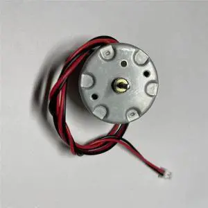 Aomoproing 1pc Replacement LdS Motor With Belt For Vorwerk VR100 Repair Accessories Aomoproing 1pc Replacement LdS Motor With Belt For Vorwerk VR100 Repair Accessories