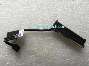 Aomoproing Genuine SATA 2.5" Hard Disk Drive Cable Connector for DV6-7000 DV7-7000 HDD Cable Short 50.4SU16.031 Aomoproing Genuine SATA 2.5" Hard Disk Drive Cable Connector for DV6-7000 DV7-7000 HDD Cable Short 50.4SU16.031