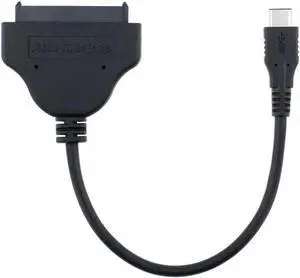 Aomoproing FOR USB 3.1 Type C to SATA cable USB 3.1 Type C EasyDrive line
