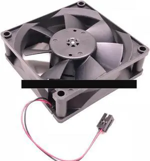 Aomoproing 80MM MMF-08G24TS CN2 24V 0.21A 2Wire for 1000 Series Cooling Fan 80X80X25mm