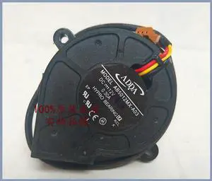 Aomoproing Projector blower cooling fan For ADDA AB5012DX-A03 AB5012MX-A03 AB5012HX-C03 DC12V Blower