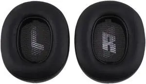 Aomoproing  Ear Cushion for JBL E55BT Headset Replacement Earpads Earmuff Cover Cups Sleeve Pillow