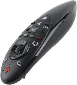 Aomoproing TV Replacement Remote Control For Lg Lcd Tv Remote Control Am-Hr600/Akb72915207/Akb75095307/An-Mr500G Smart LCD LED TV Controlle Aomoproing TV Replacement Remote Control For Lg Lcd Tv Remote Control Am-Hr600/Akb72915207/Akb75095307/An-Mr500G Smart LCD LED TV Controlle