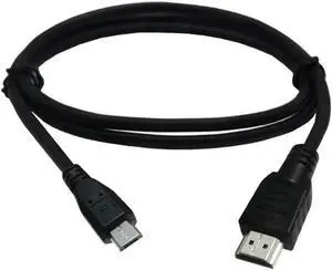 Aomoproing to Micro USB 5P 2.0 Cable for Smartphones Tablets to Projector to Micro USB 5P 2.0 Cable for Smartphones Tablets to Projector