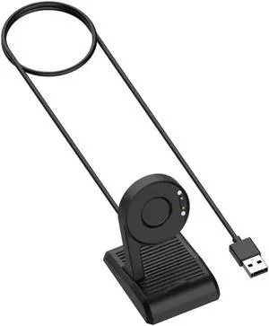 Aomoproing Smartwatch Dock Charger Stand USB Charging Cable Holder Adapter Charging Cable Station Power Adapter for Ticwatch E3 Aomoproing Smartwatch Dock Charger Stand USB Charging Cable Holder Adapter Charging Cable Station Power Adapter for Ticwatch E3